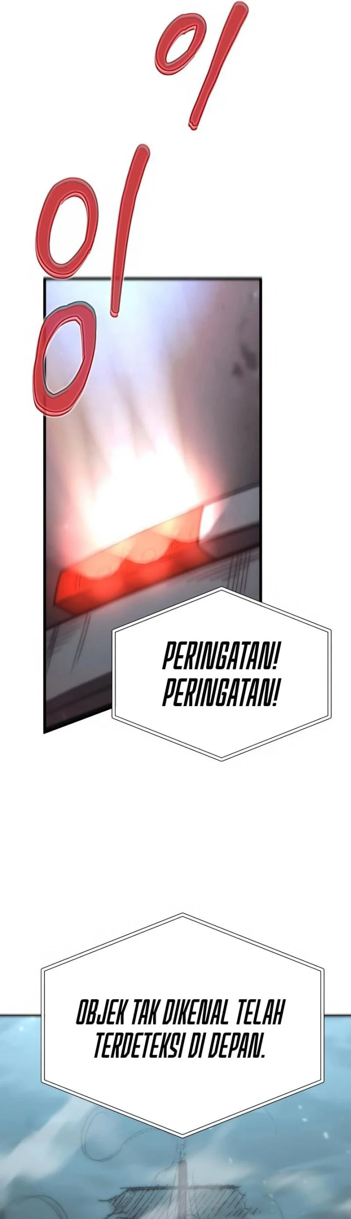 World Saving Is A Skill Chapter 9 Halaman 38