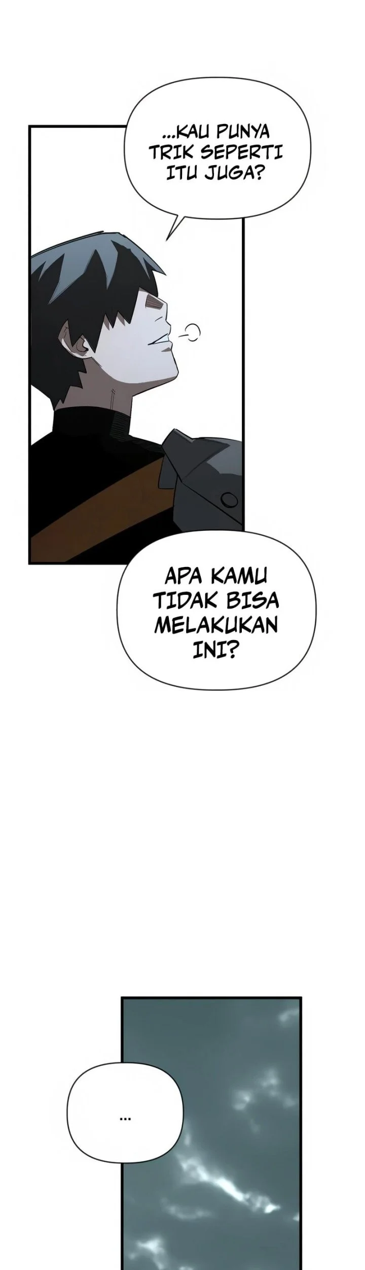 World Saving Is A Skill Chapter 9 Halaman 42