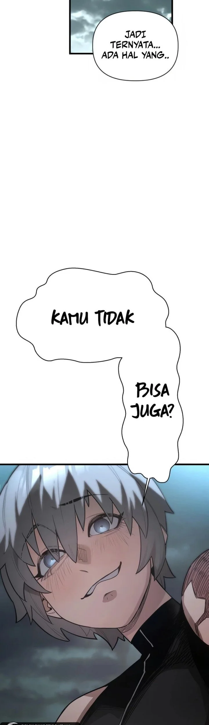 World Saving Is A Skill Chapter 9 Halaman 43