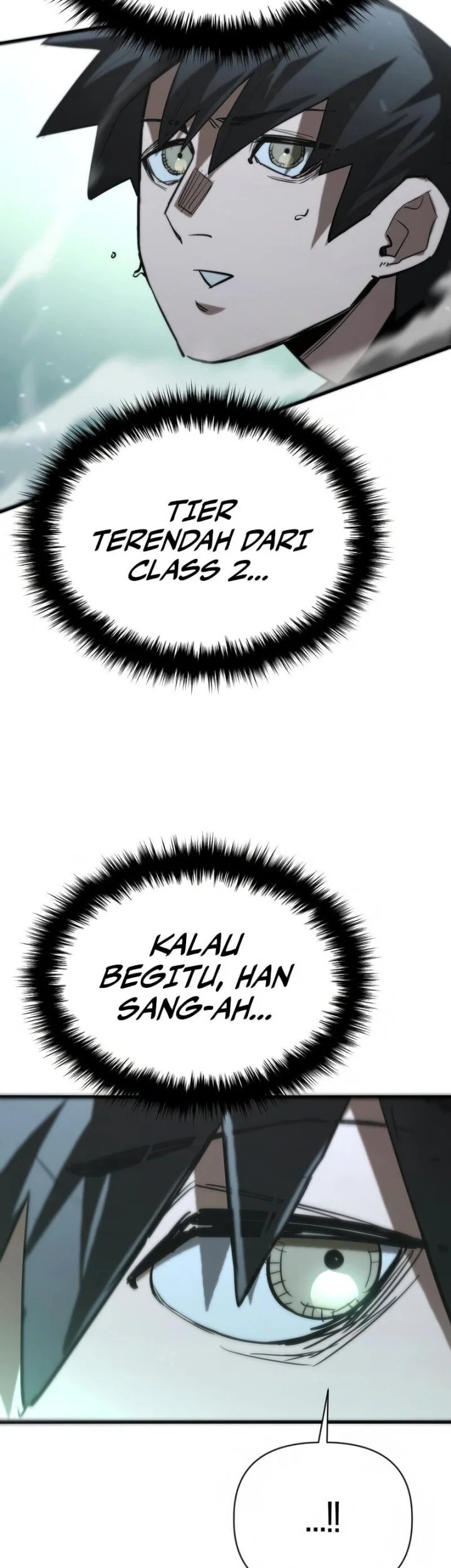 World Saving Is A Skill Chapter 9 Halaman 59