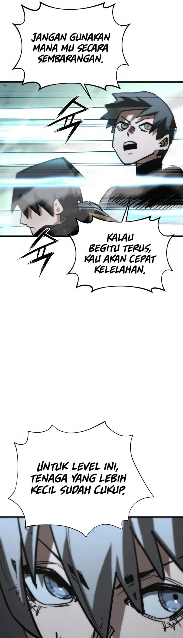 World Saving Is A Skill Chapter 9 Halaman 62