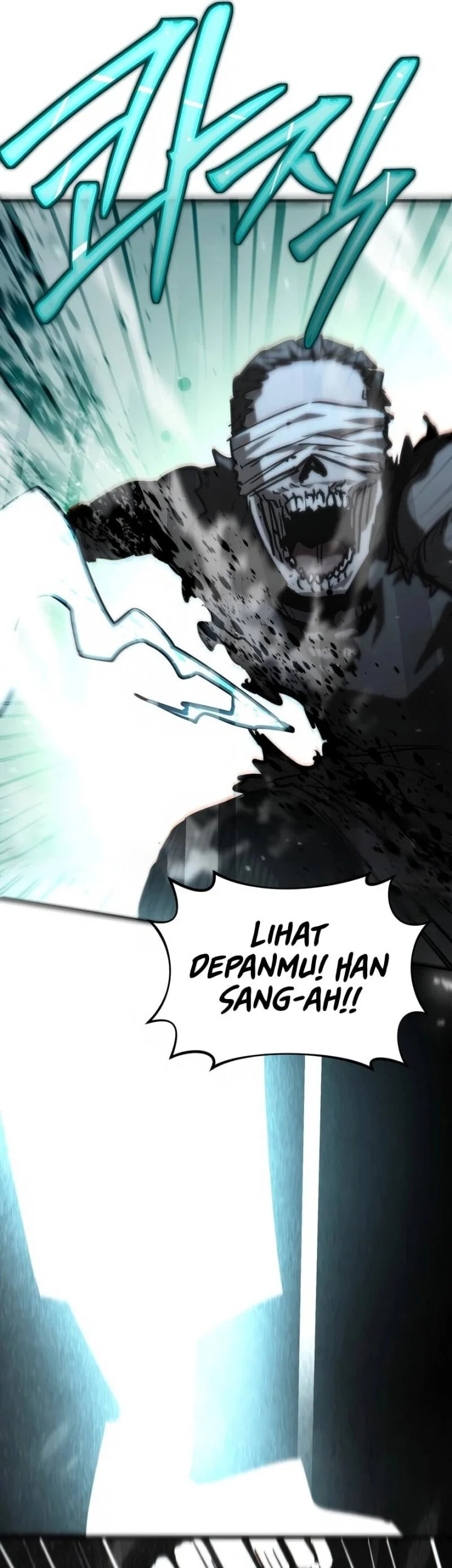 World Saving Is A Skill Chapter 9 Halaman 70