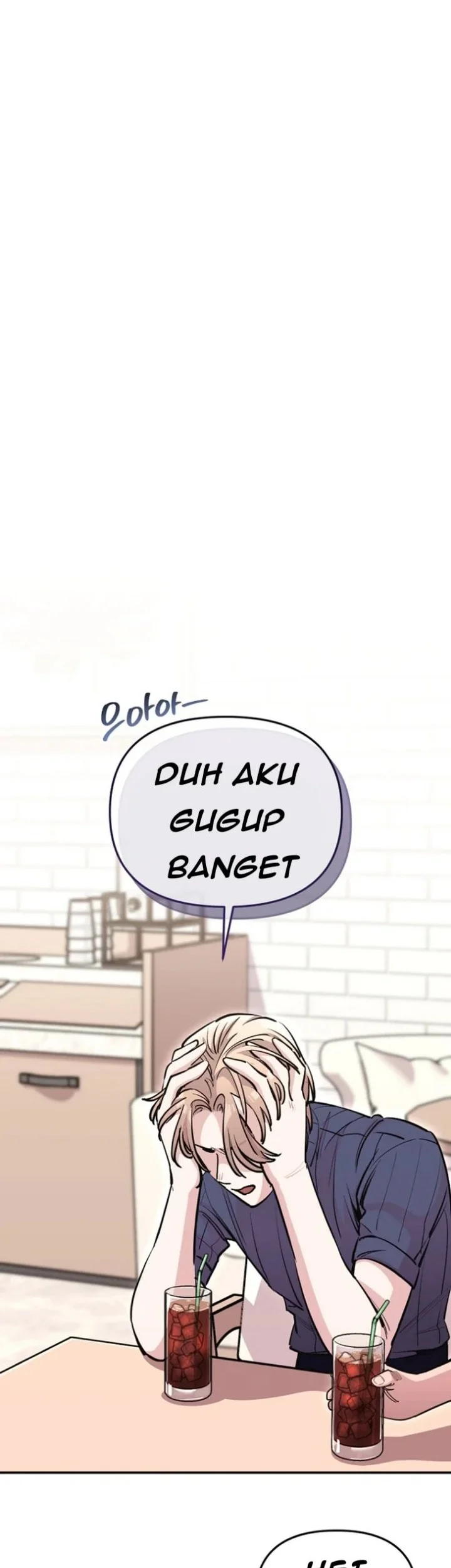 You Like Someone With That Face Chapter 1 Halaman 2