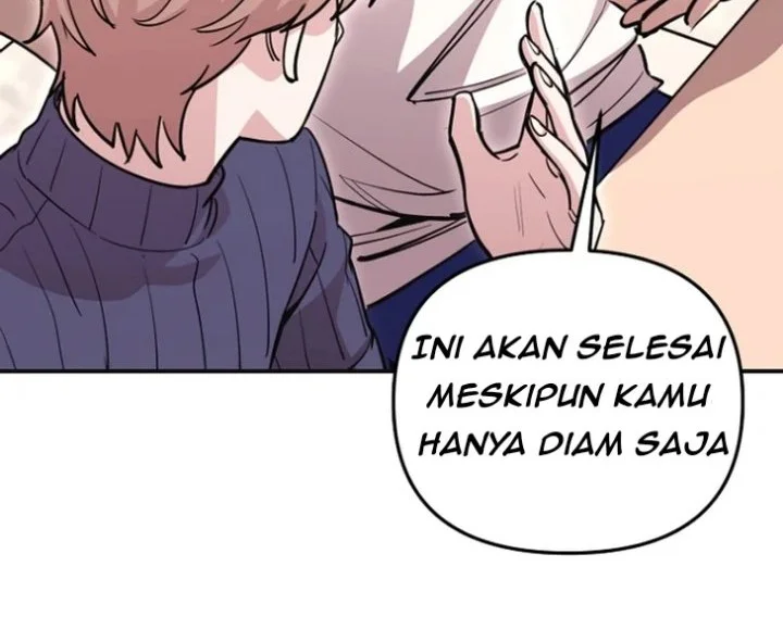 You Like Someone With That Face Chapter 1 Halaman 4