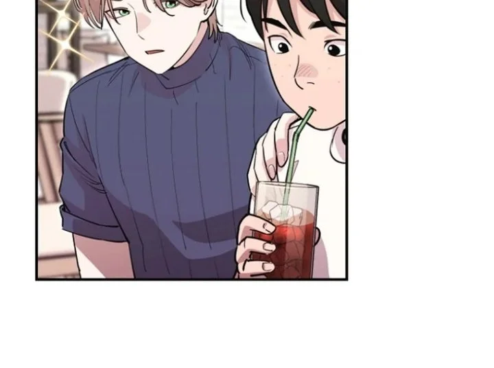 You Like Someone With That Face Chapter 1 Halaman 8
