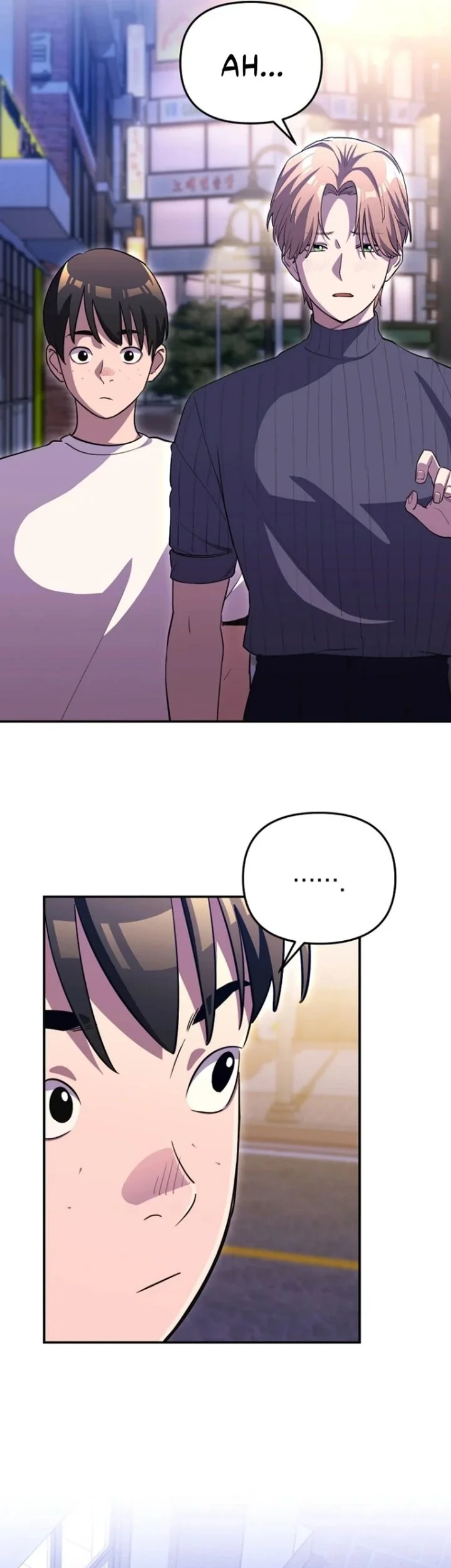 You Like Someone With That Face Chapter 1 Halaman 40