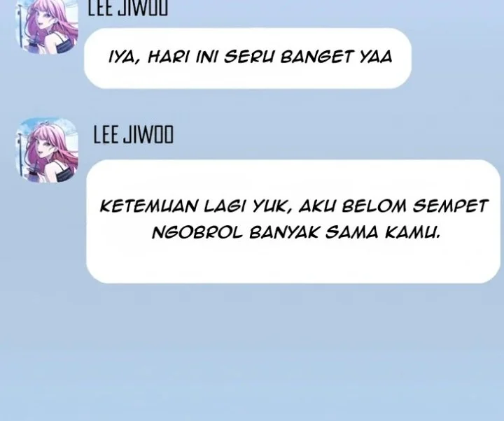You Like Someone With That Face Chapter 1 Halaman 47