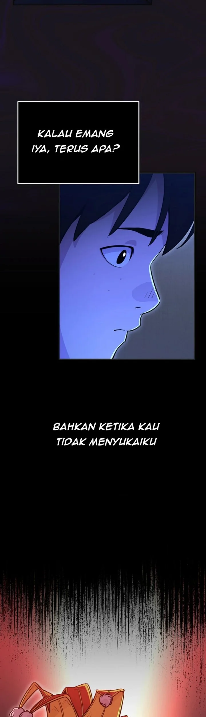 You Like Someone With That Face Chapter 1 Halaman 56