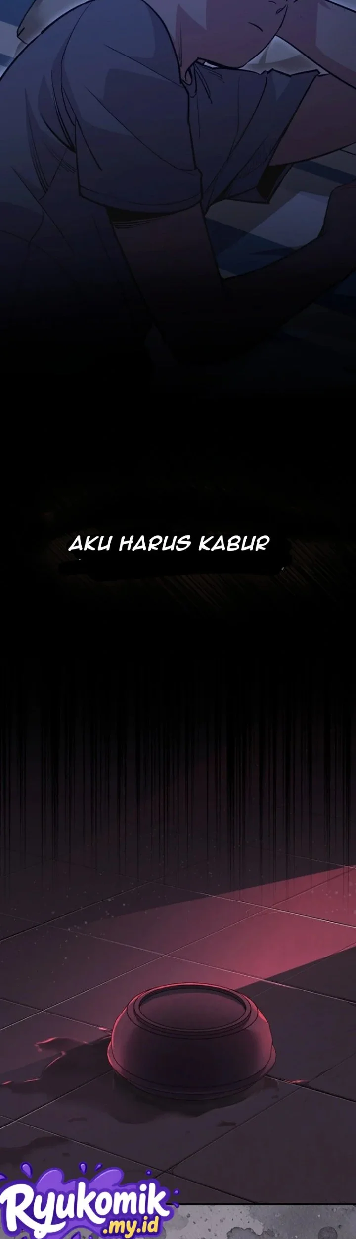 You Like Someone With That Face Chapter 1 Halaman 63