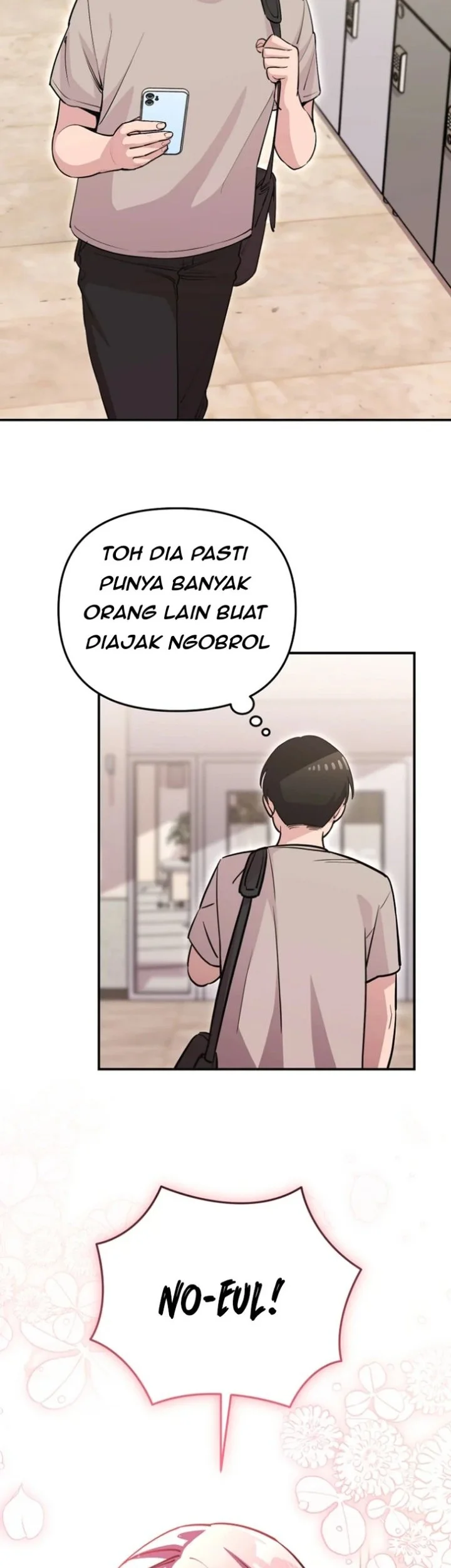 You Like Someone With That Face Chapter 1 Halaman 67