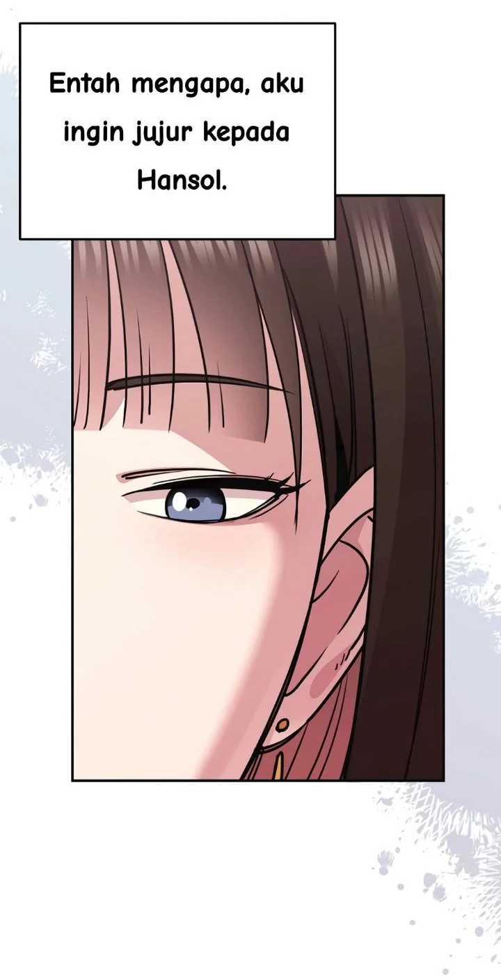 You Like Someone With That Face Chapter 10 Halaman 22