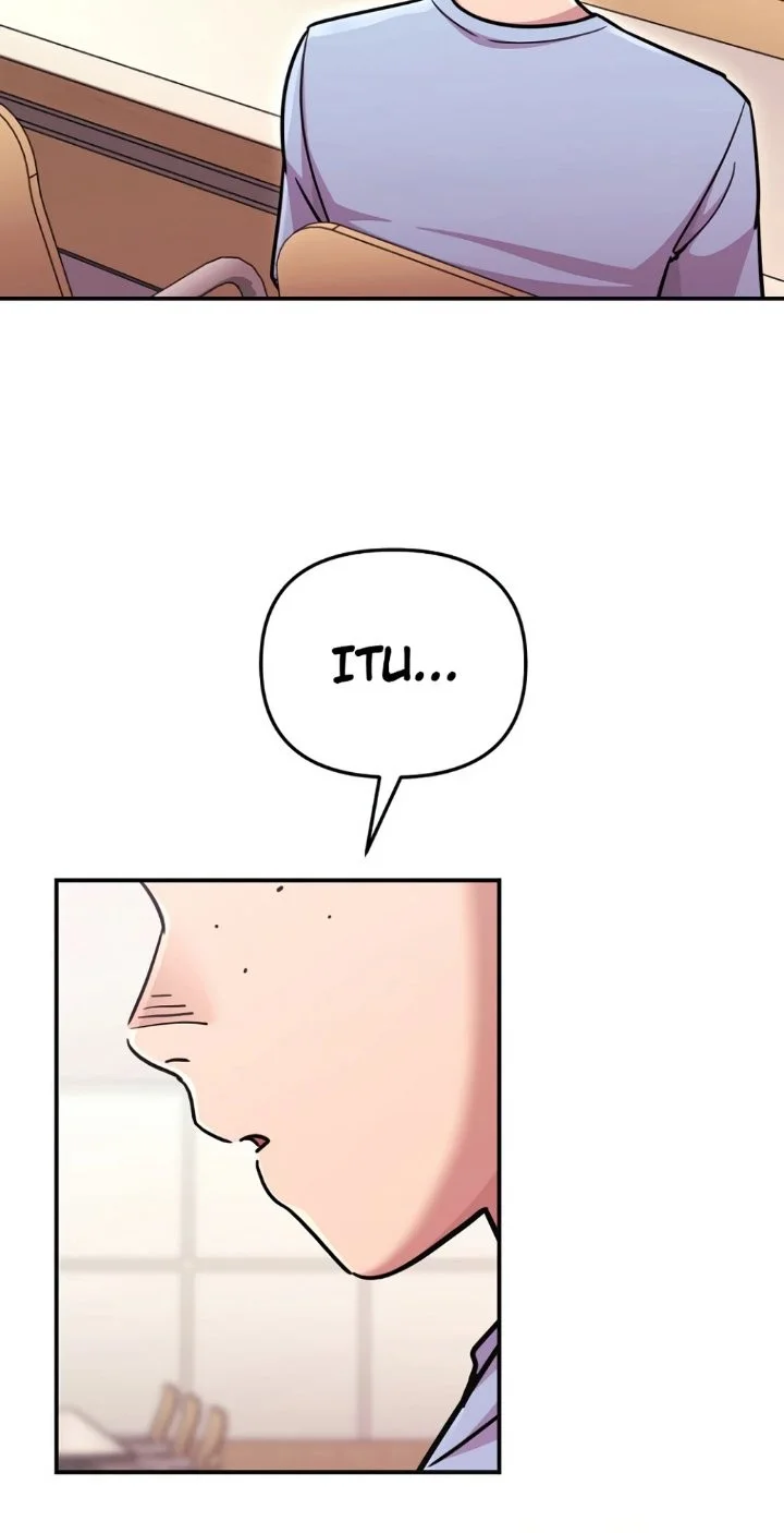 You Like Someone With That Face Chapter 10 Halaman 37