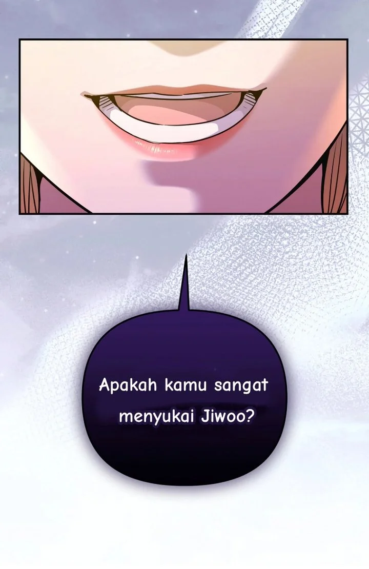 You Like Someone With That Face Chapter 12 Halaman 16