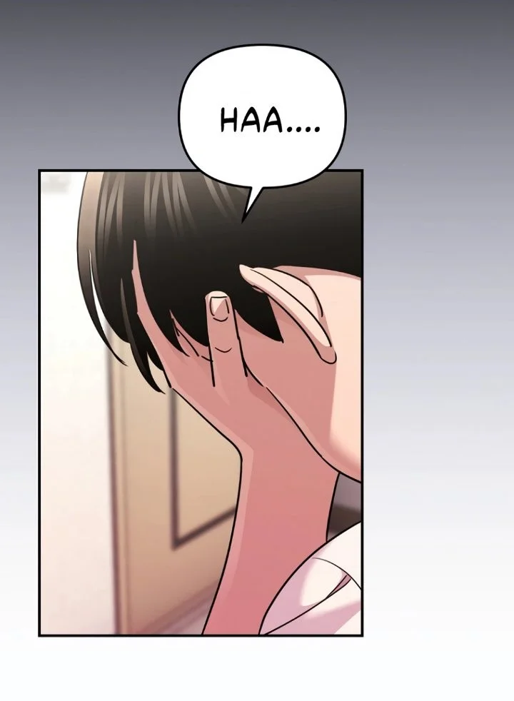 You Like Someone With That Face Chapter 12 Halaman 29