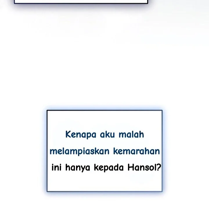 You Like Someone With That Face Chapter 12 Halaman 33