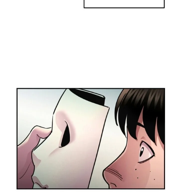 You Like Someone With That Face Chapter 12 Halaman 38