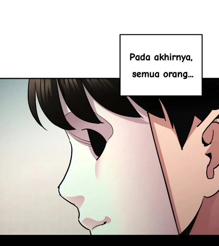 You Like Someone With That Face Chapter 12 Halaman 43