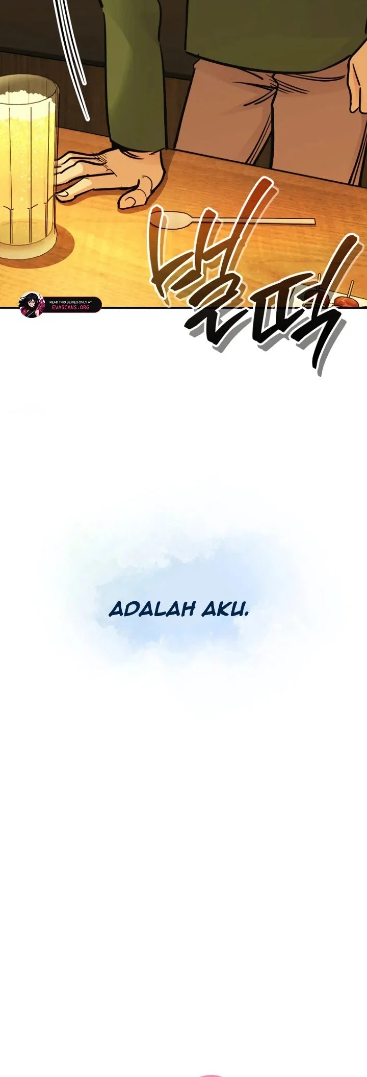 You Like Someone With That Face Chapter 13 Halaman 52