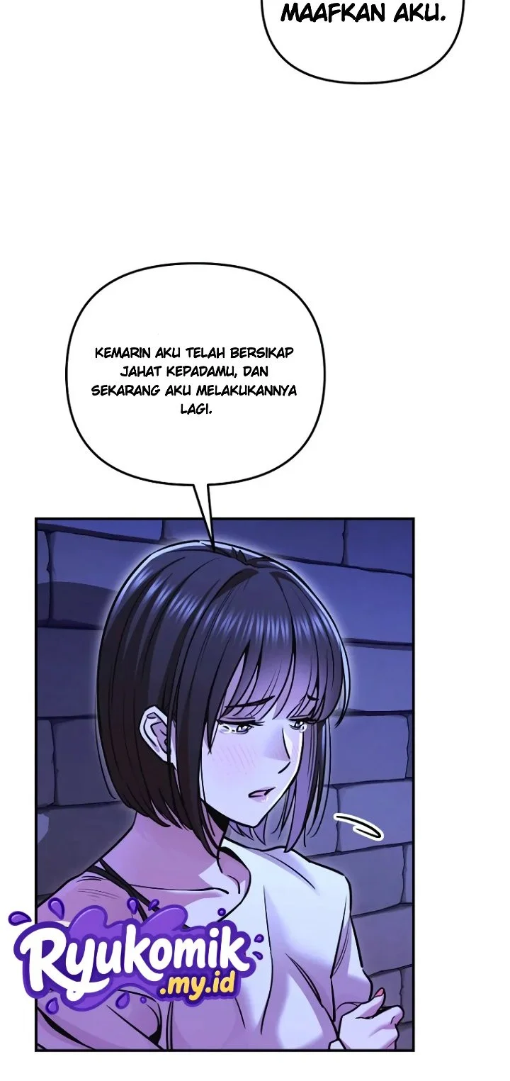 You Like Someone With That Face Chapter 14 Halaman 22