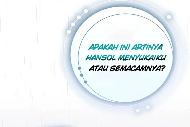 You Like Someone With That Face Chapter 14 Halaman 46
