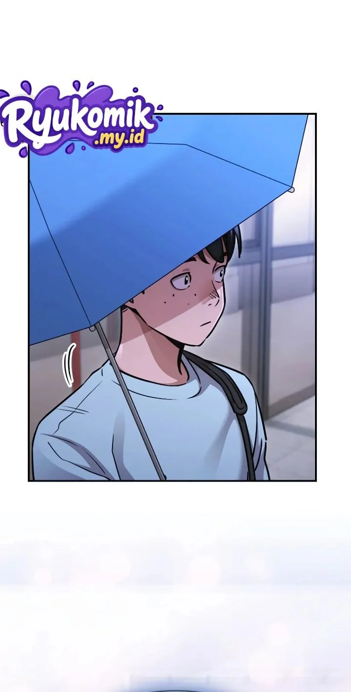 You Like Someone With That Face Chapter 14 Halaman 49