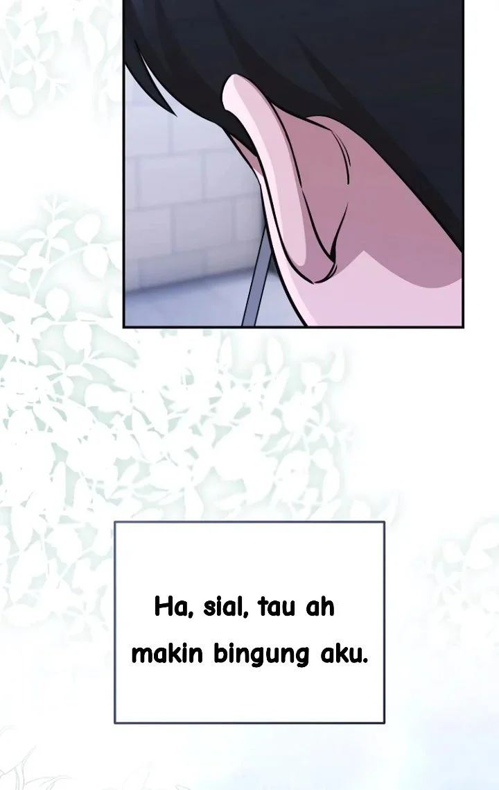 You Like Someone With That Face Chapter 14 Halaman 52