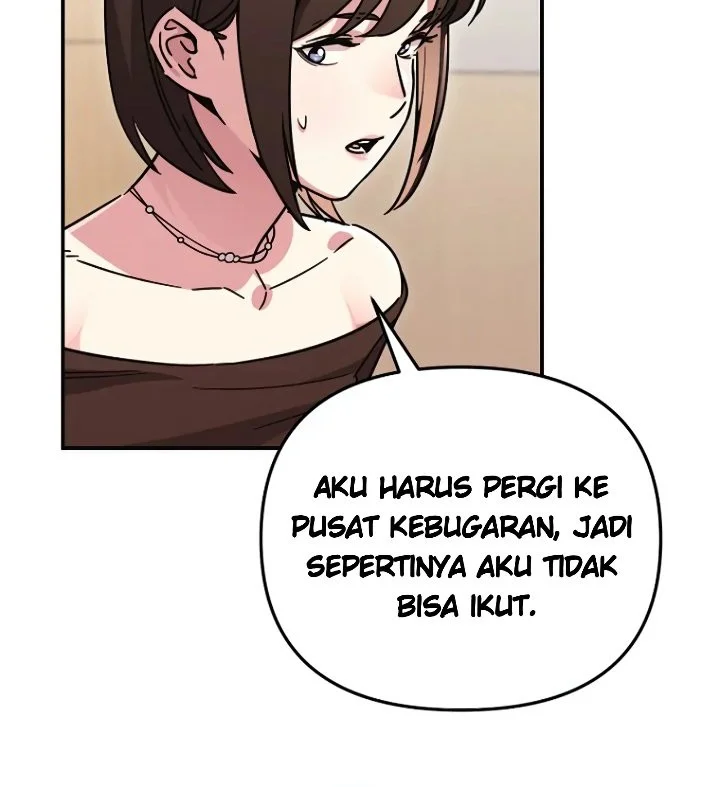 You Like Someone With That Face Chapter 15 Halaman 13