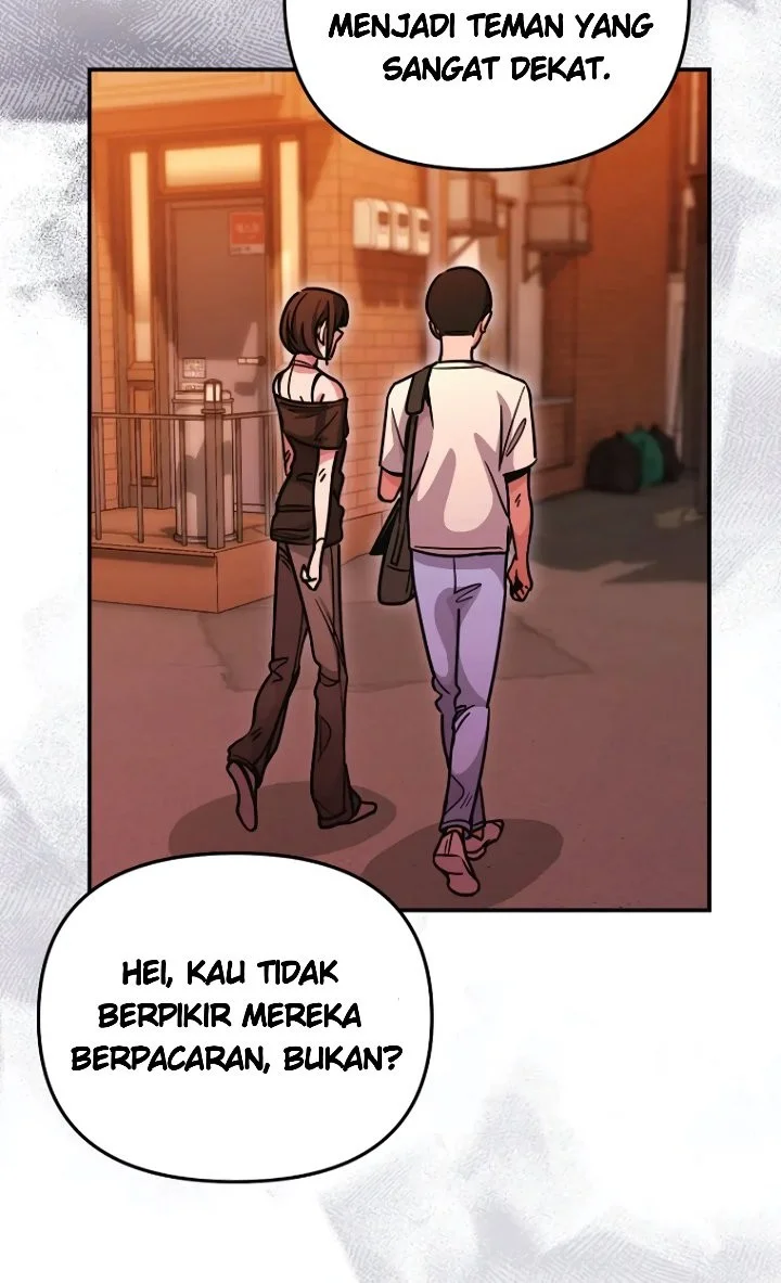 You Like Someone With That Face Chapter 15 Halaman 19