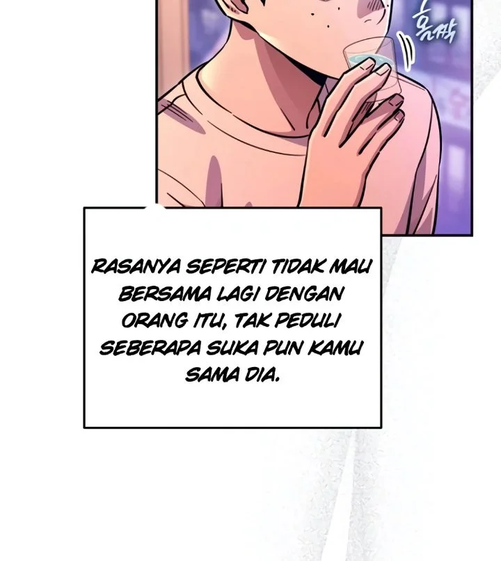You Like Someone With That Face Chapter 16 Halaman 31
