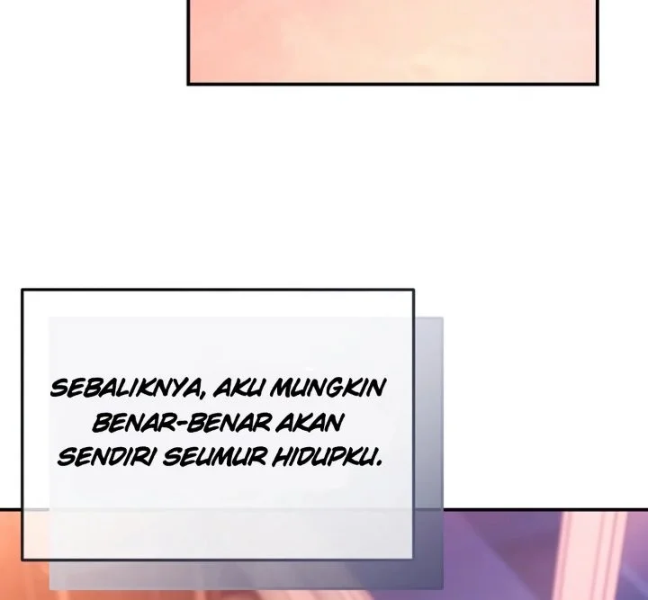 You Like Someone With That Face Chapter 16 Halaman 41
