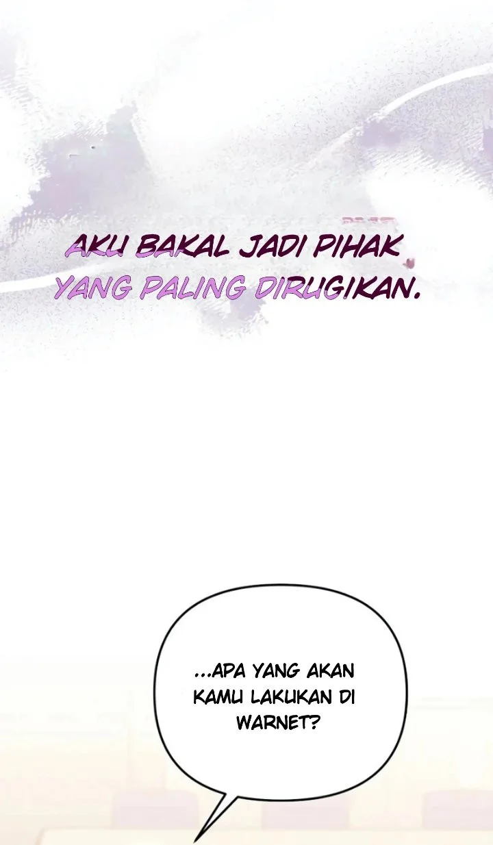 You Like Someone With That Face Chapter 3 Halaman 7