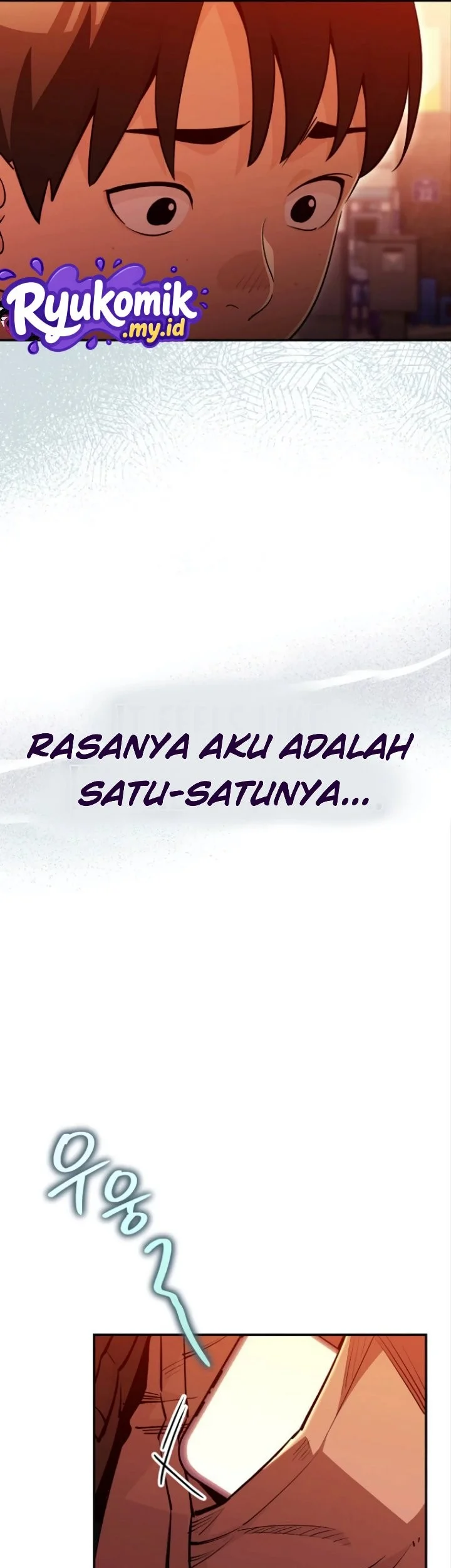 You Like Someone With That Face Chapter 3 Halaman 38