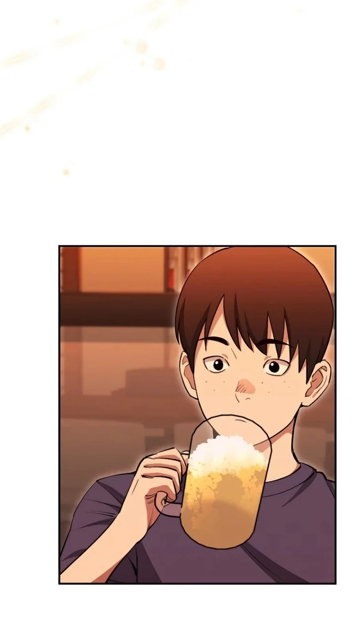 You Like Someone With That Face Chapter 4 Halaman 10