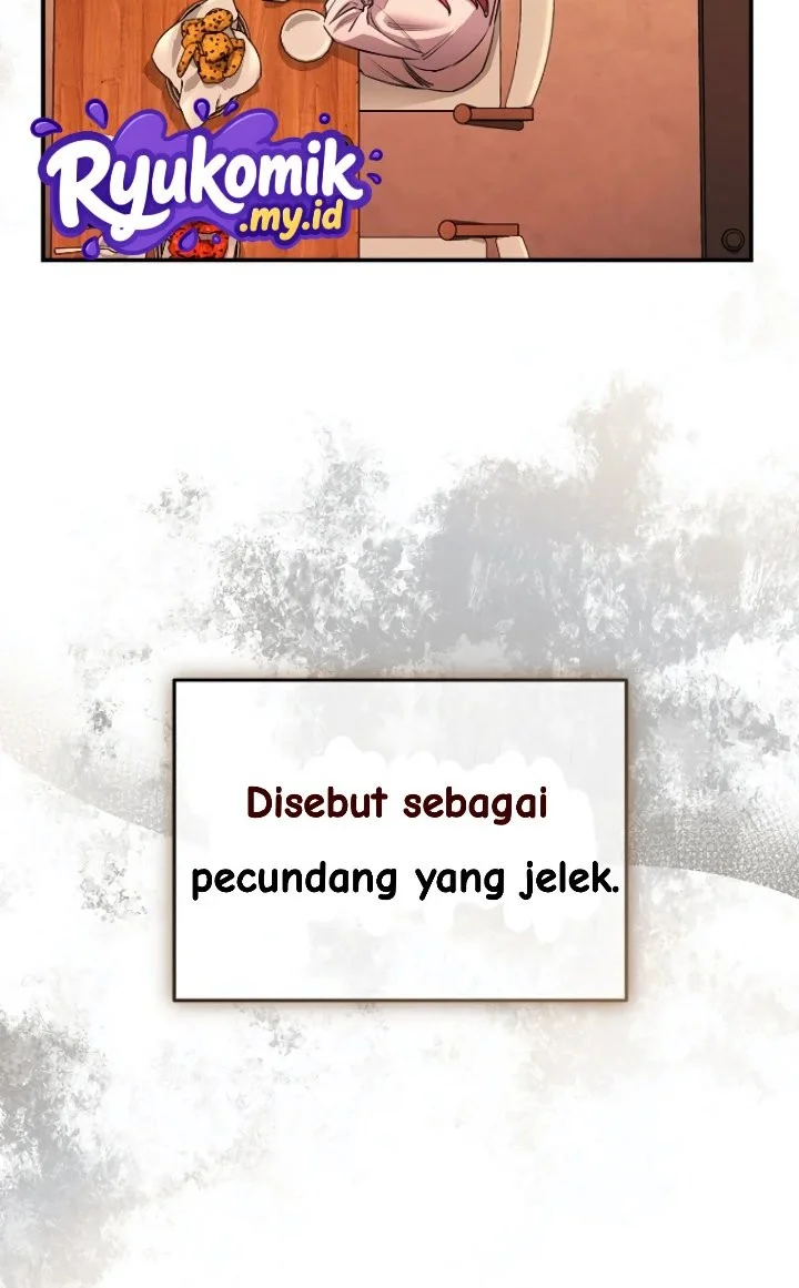 You Like Someone With That Face Chapter 4 Halaman 22