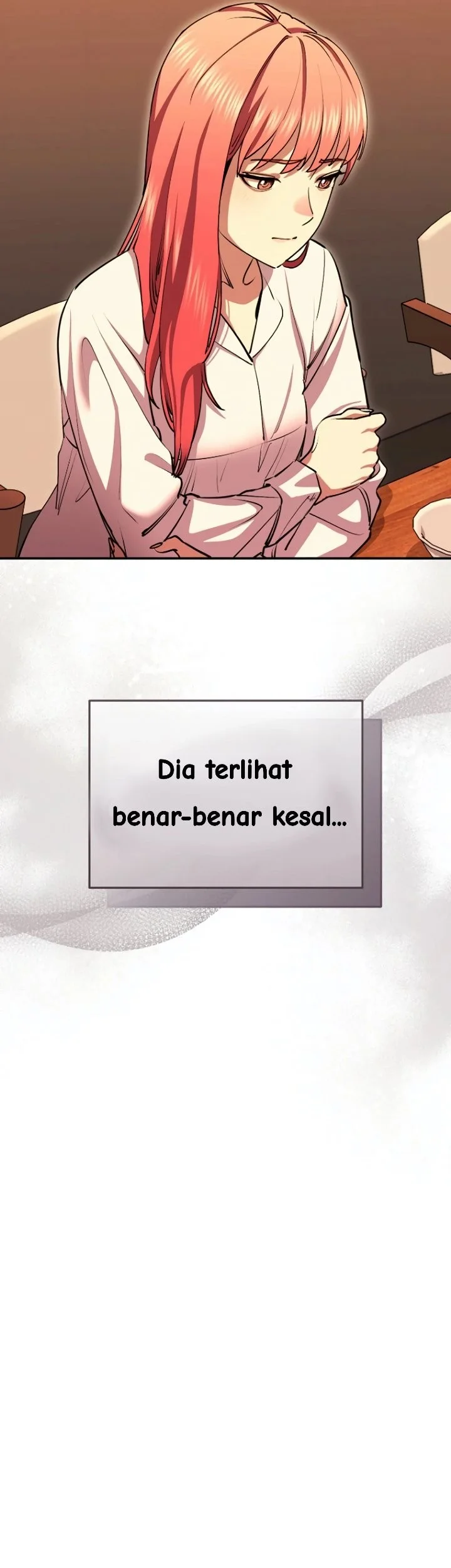 You Like Someone With That Face Chapter 4 Halaman 26