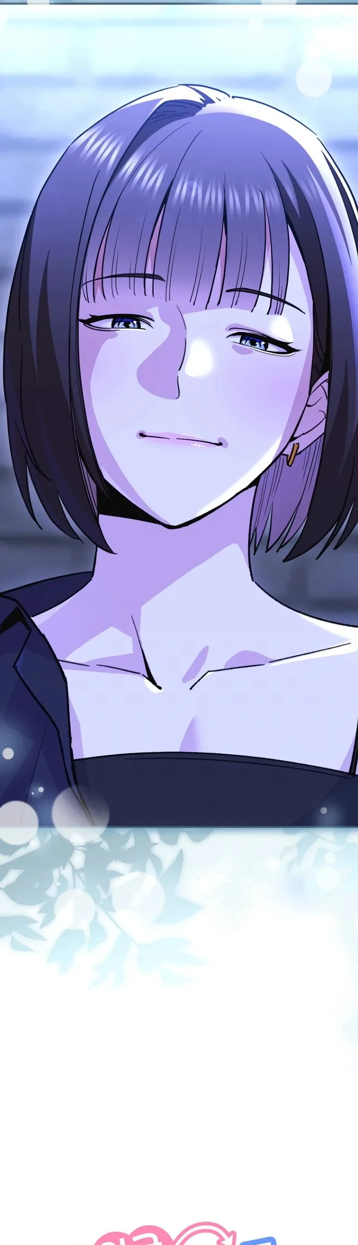 You Like Someone With That Face Chapter 4 Halaman 44
