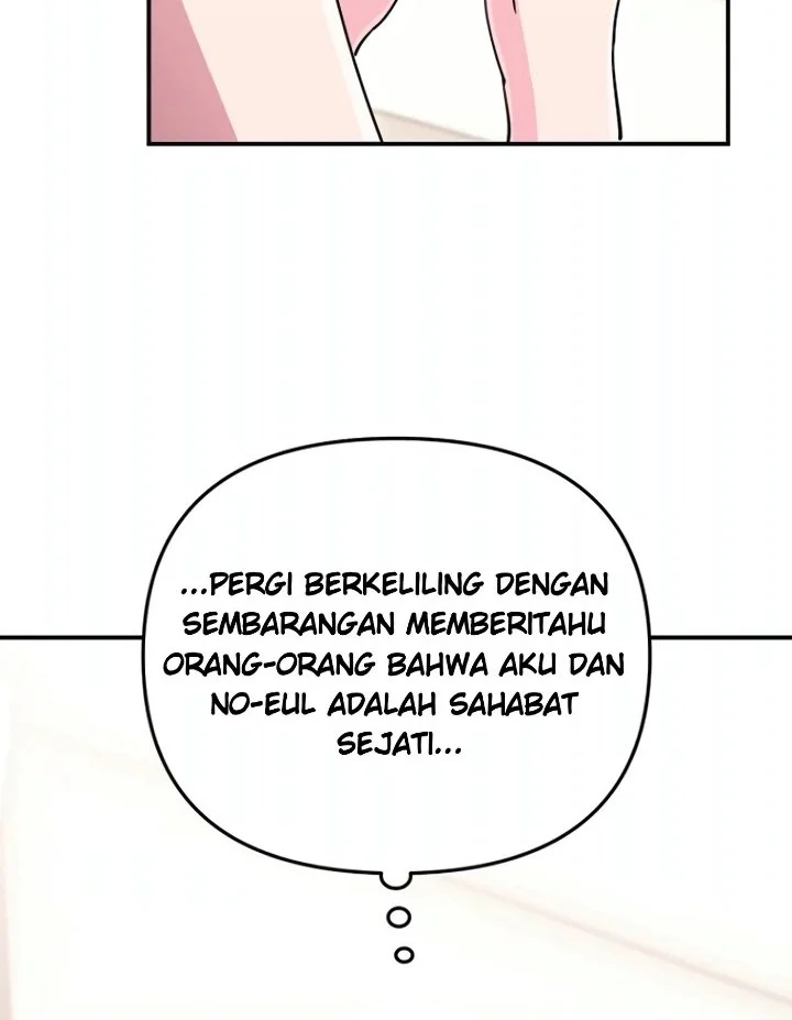 You Like Someone With That Face Chapter 42 Halaman 20