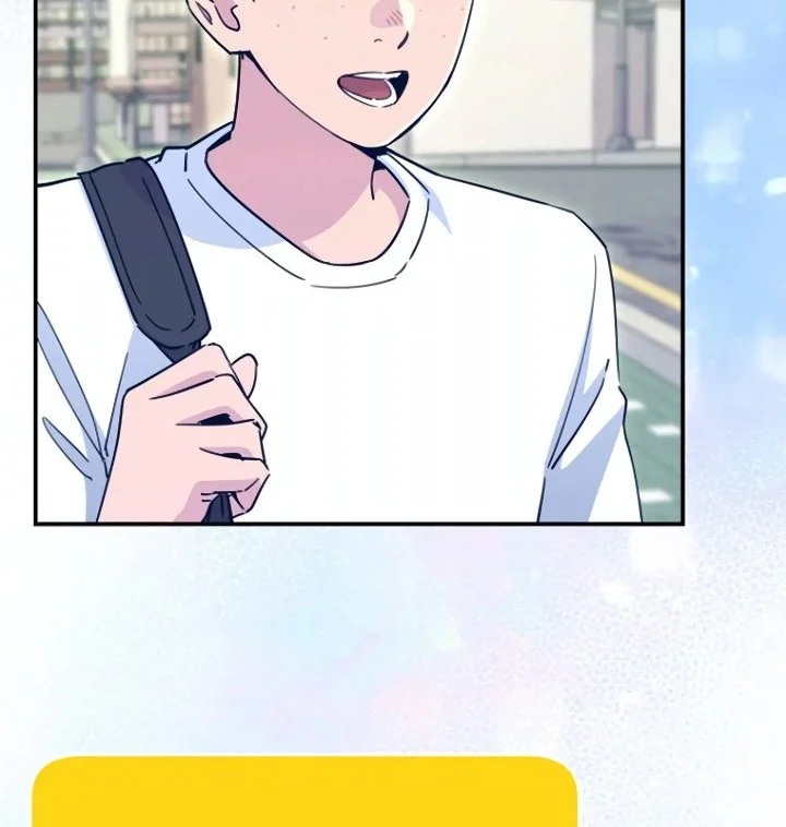 You Like Someone With That Face Chapter 42 Halaman 31