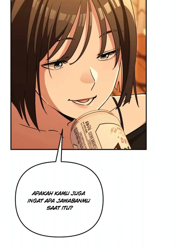 You Like Someone With That Face Chapter 42 Halaman 46