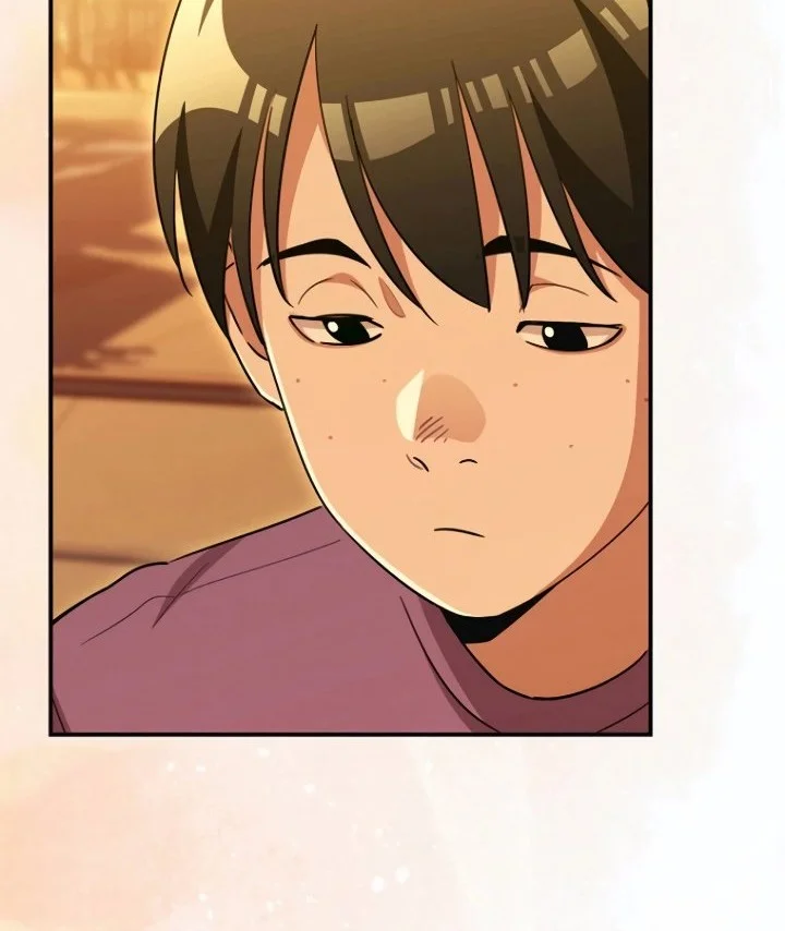 You Like Someone With That Face Chapter 42 Halaman 54