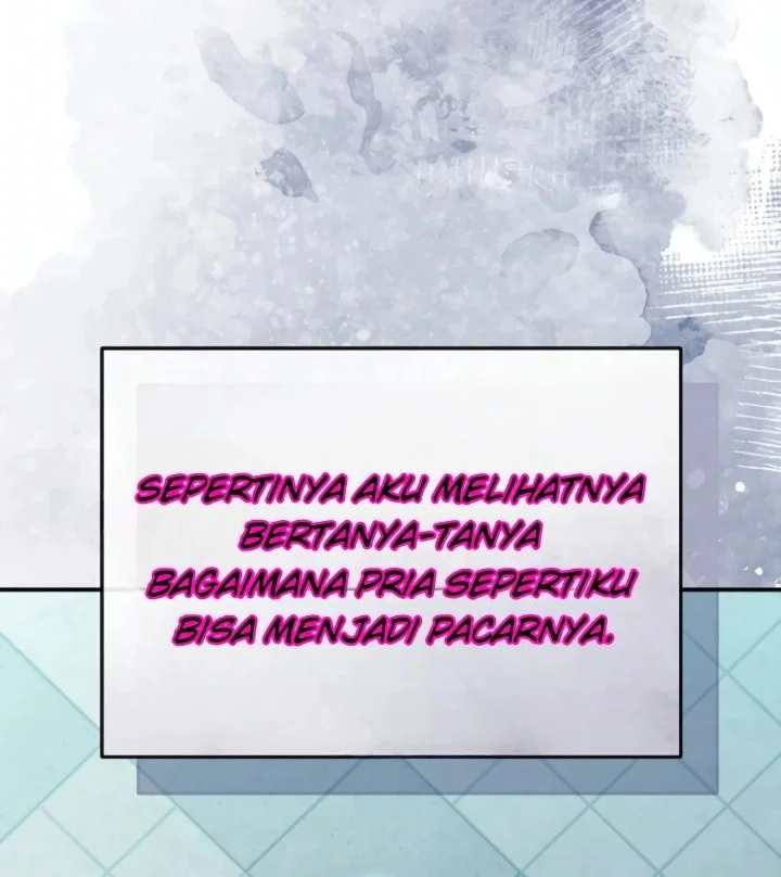 You Like Someone With That Face Chapter 44 Halaman 9