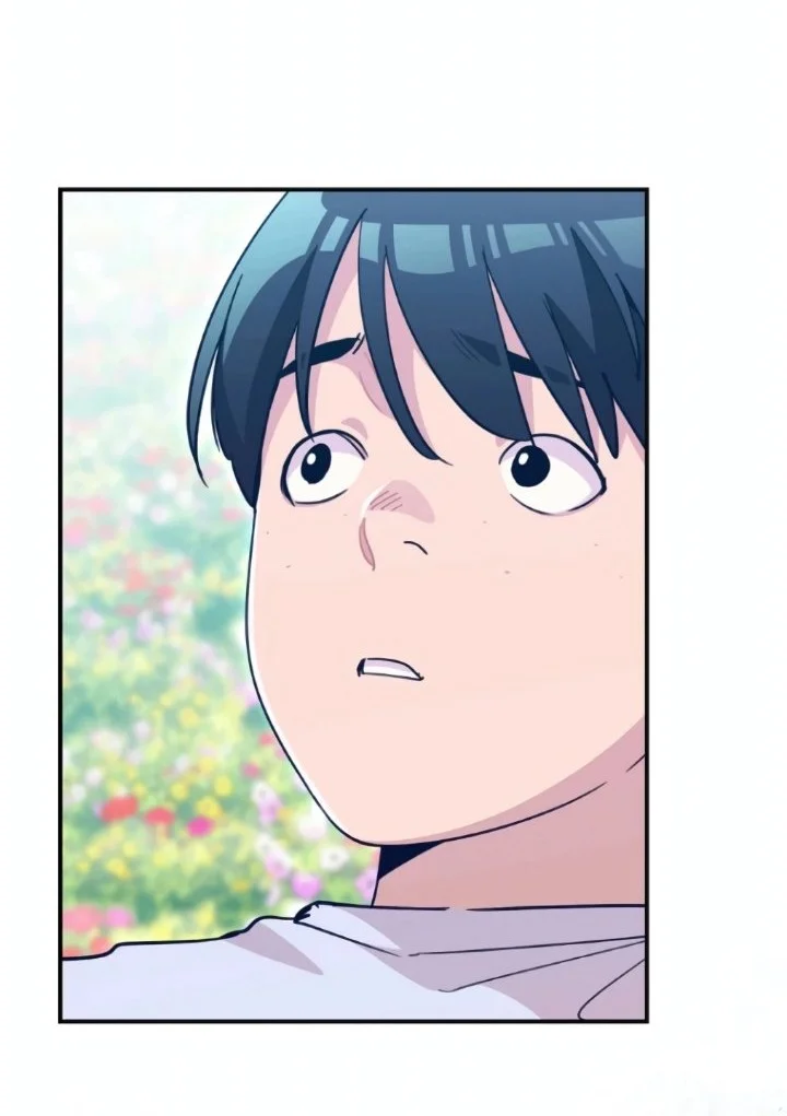 You Like Someone With That Face Chapter 44 Halaman 28