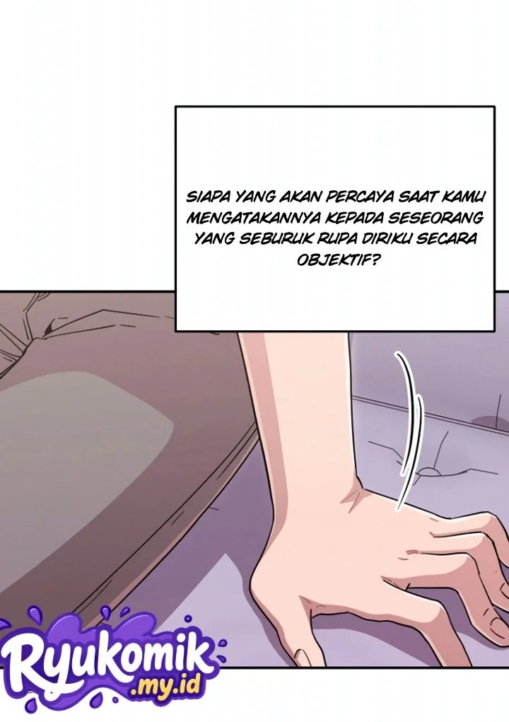 You Like Someone With That Face Chapter 44 Halaman 46