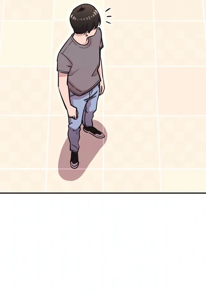 You Like Someone With That Face Chapter 44 Halaman 50