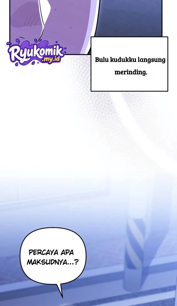 You Like Someone With That Face Chapter 5 Halaman 28