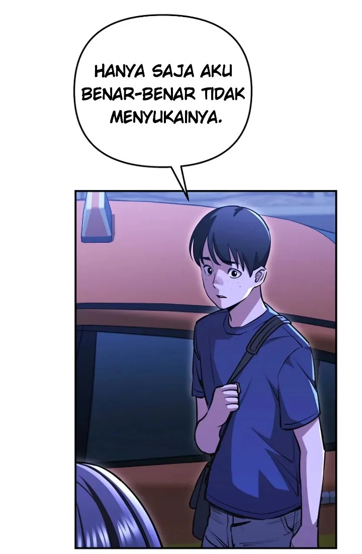 You Like Someone With That Face Chapter 5 Halaman 31
