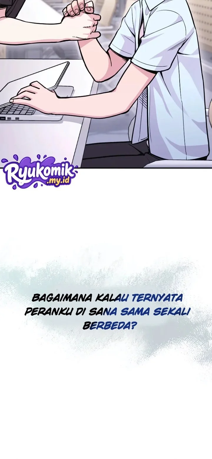 You Like Someone With That Face Chapter 6 Halaman 22