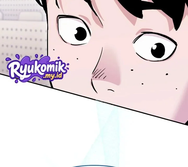 You Like Someone With That Face Chapter 6 Halaman 28