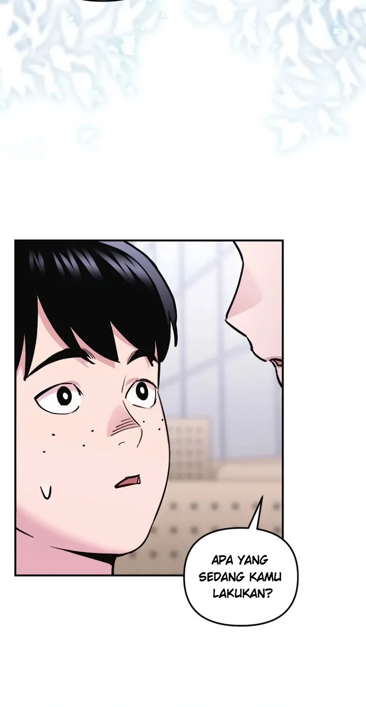 You Like Someone With That Face Chapter 6 Halaman 31