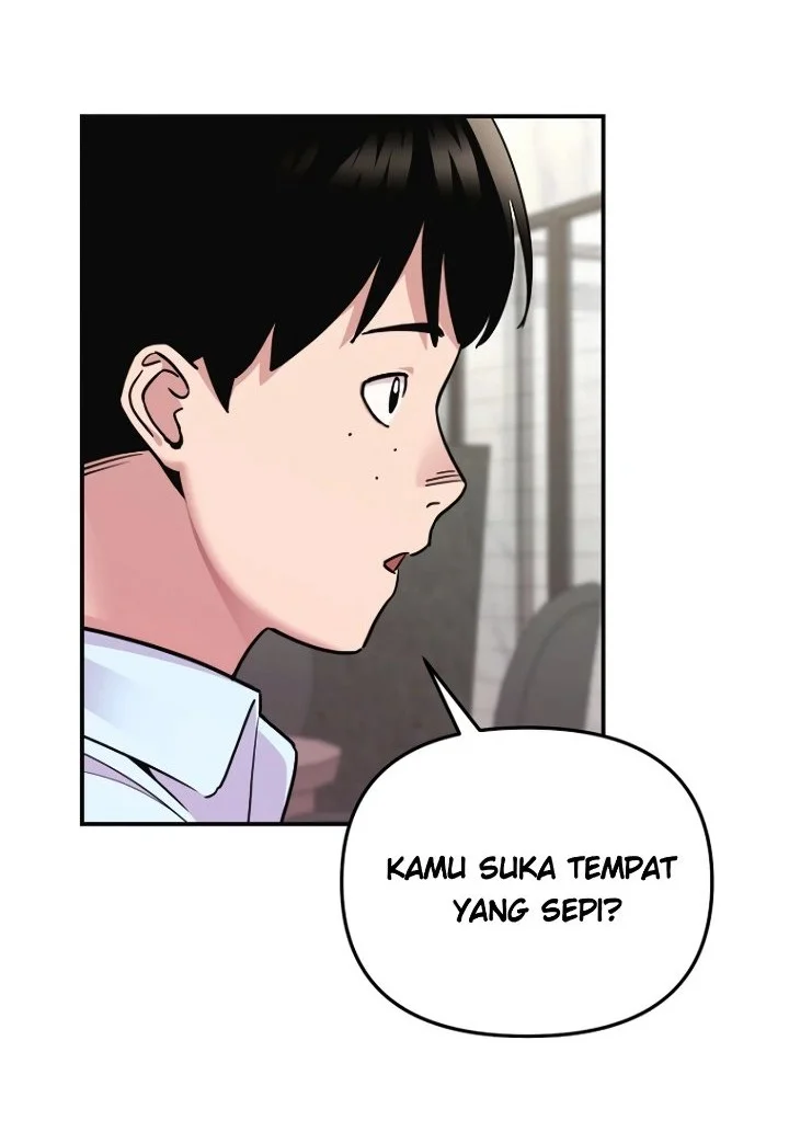 You Like Someone With That Face Chapter 7 Halaman 5